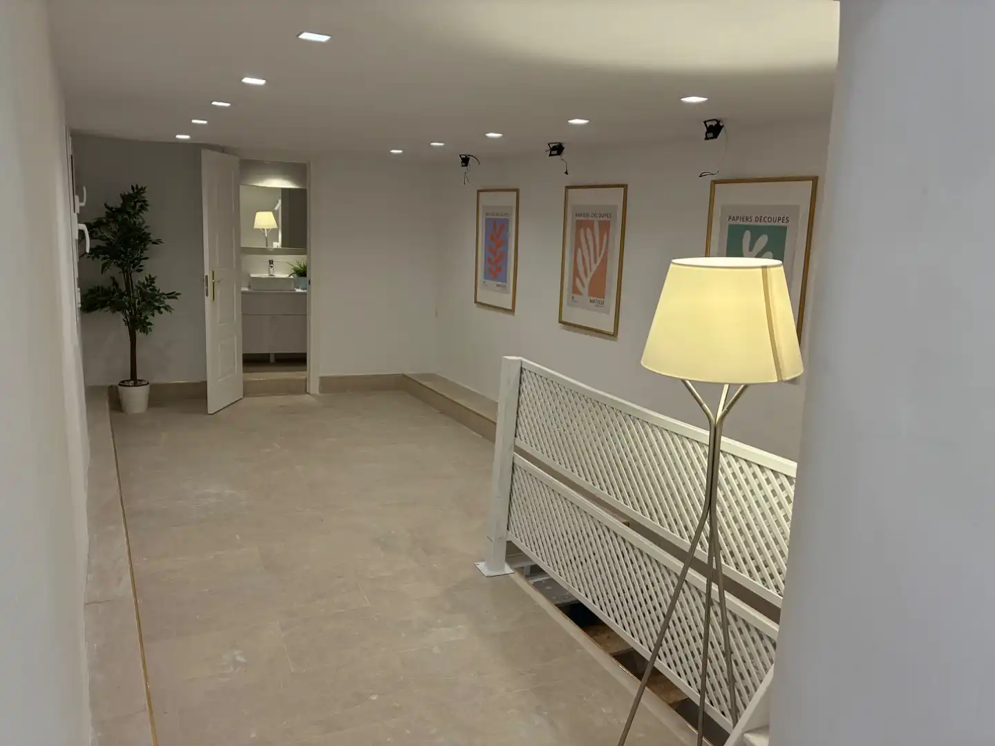 Triplex avec ascenseur à vendre à Nou de la Rambla 83, imagen 7