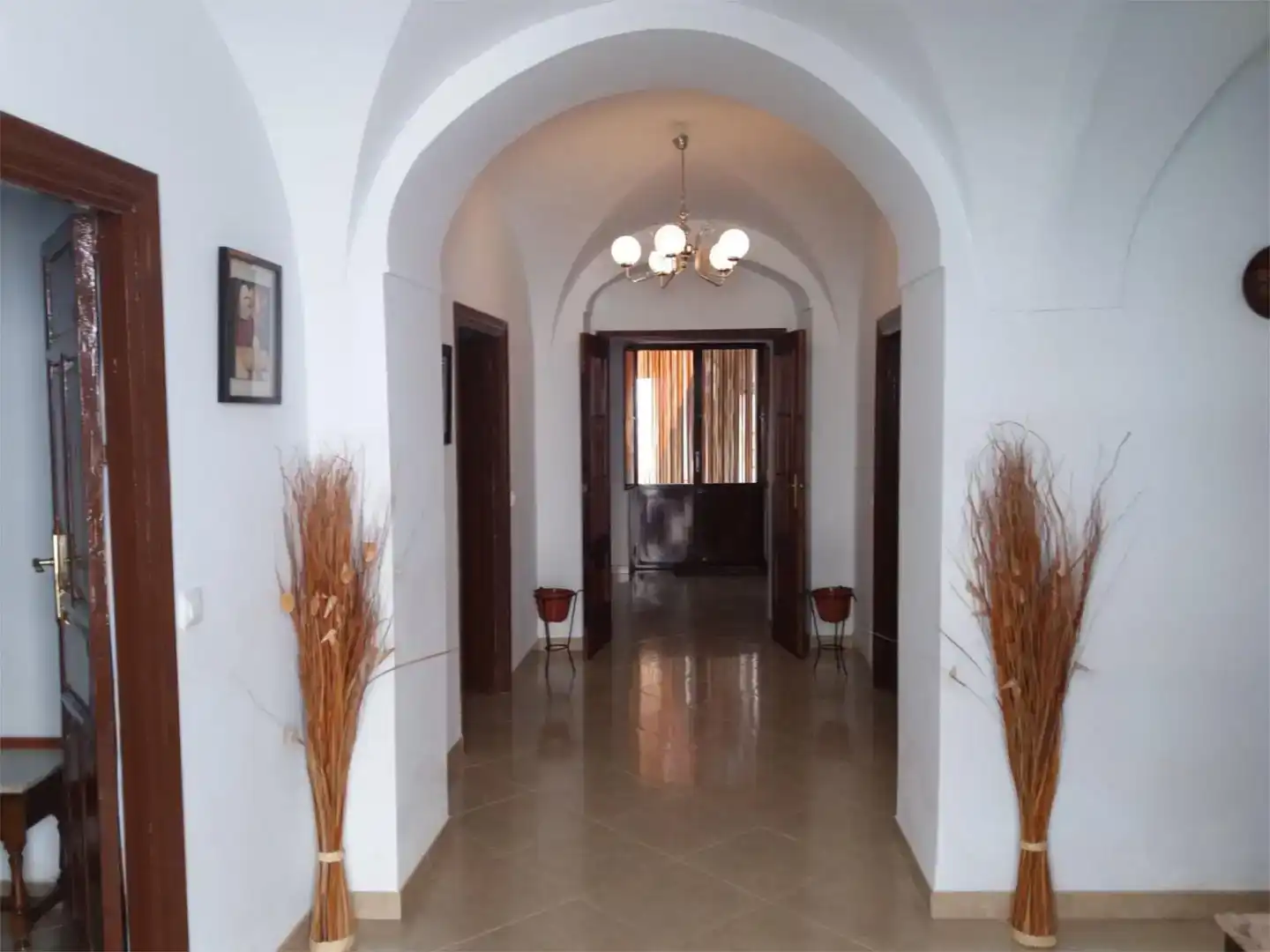 Finca rústica en venta en Belalcázar con Aire acondicionado, Trastero y Amueblado