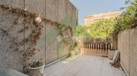 Foto 4 de Piso en venta en C. del Padre Damián, Nueva España, Madrid Capital