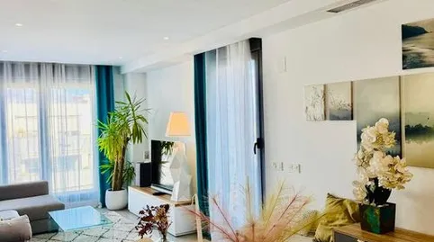 Foto 3 de Ático en venta en Carrer Cristòfor Colom, Centre, Pineda de Mar