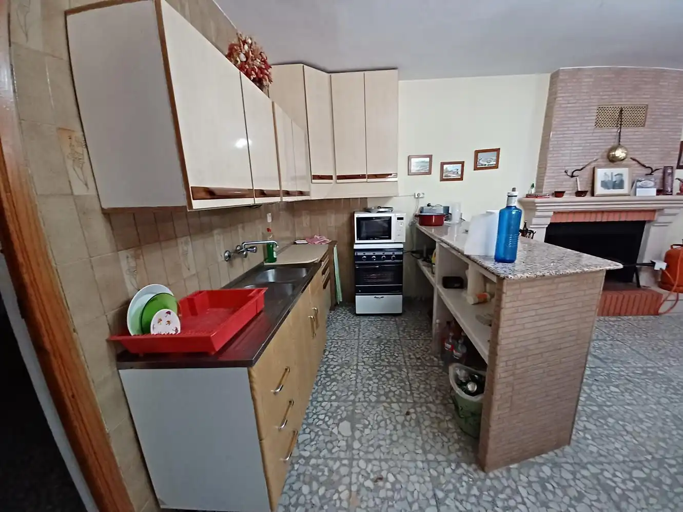 Casa con piscina in vendita a La Roda, imagen 14