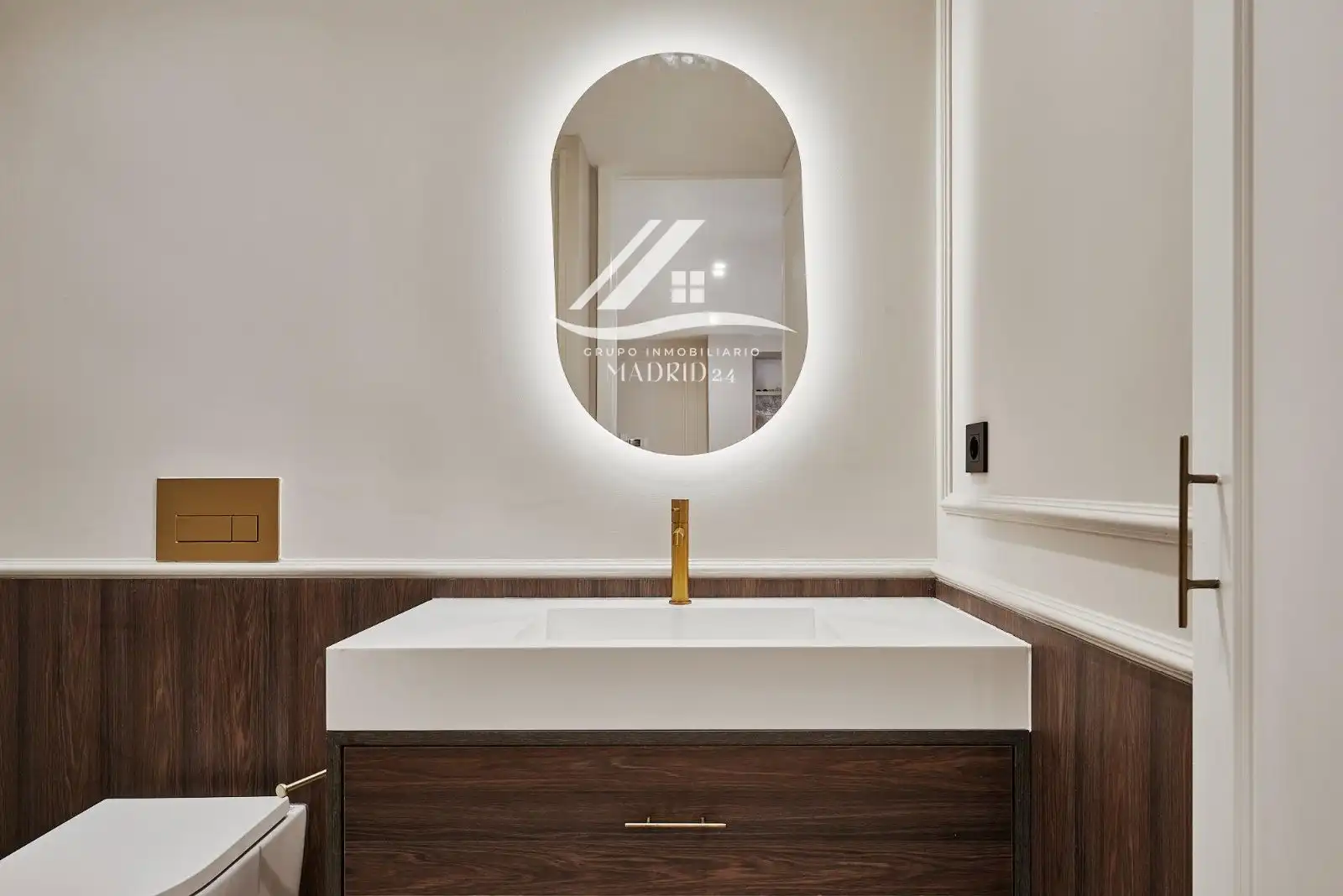 Flat with lift for sale in Calle de Alcántara, imagen 29