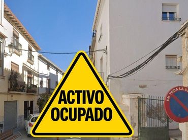 Wohnung mit Balkon zum Verkauf in Baza