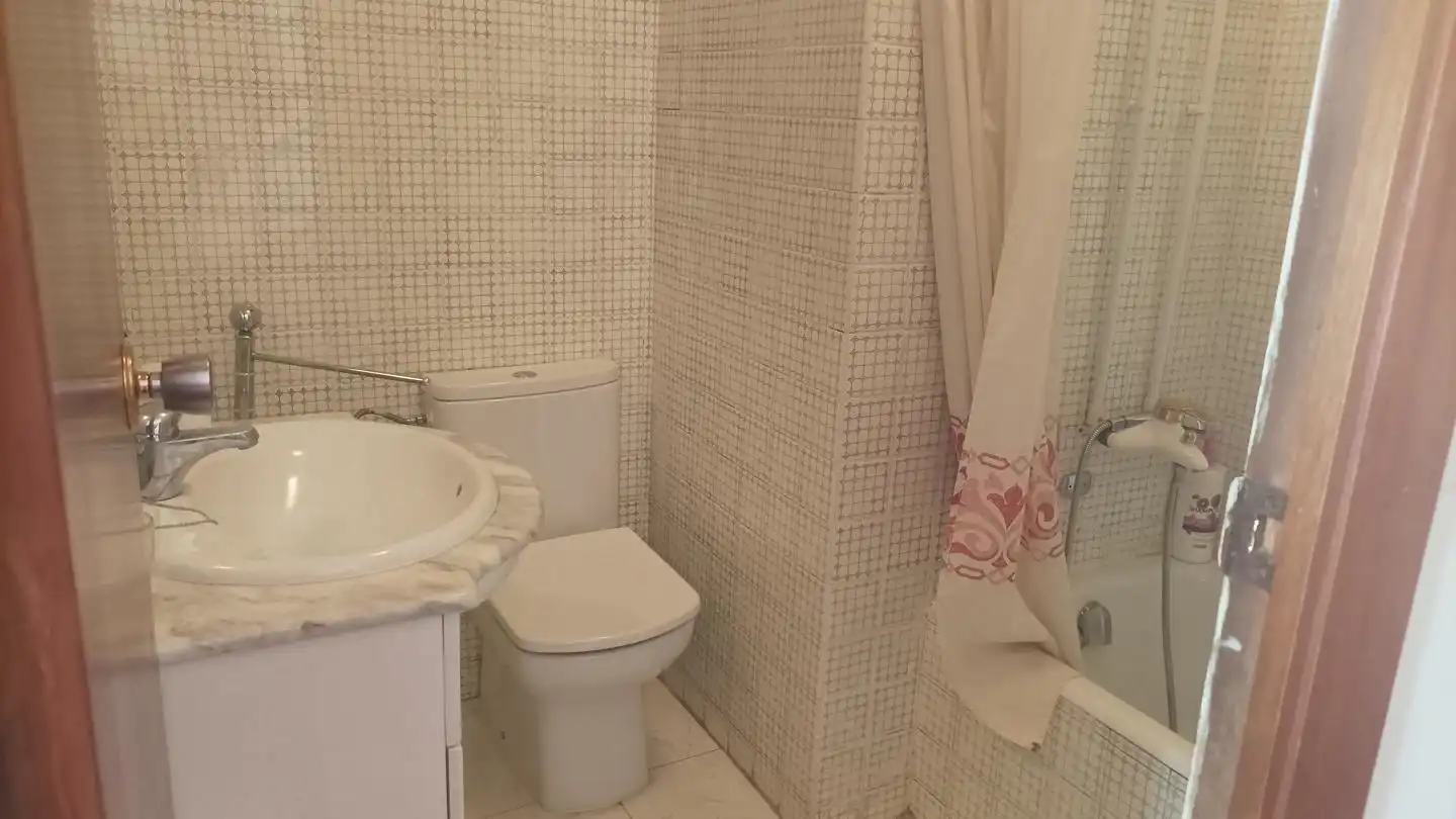 Piso con ascensor en venta en Del Fuerte, imagen 12