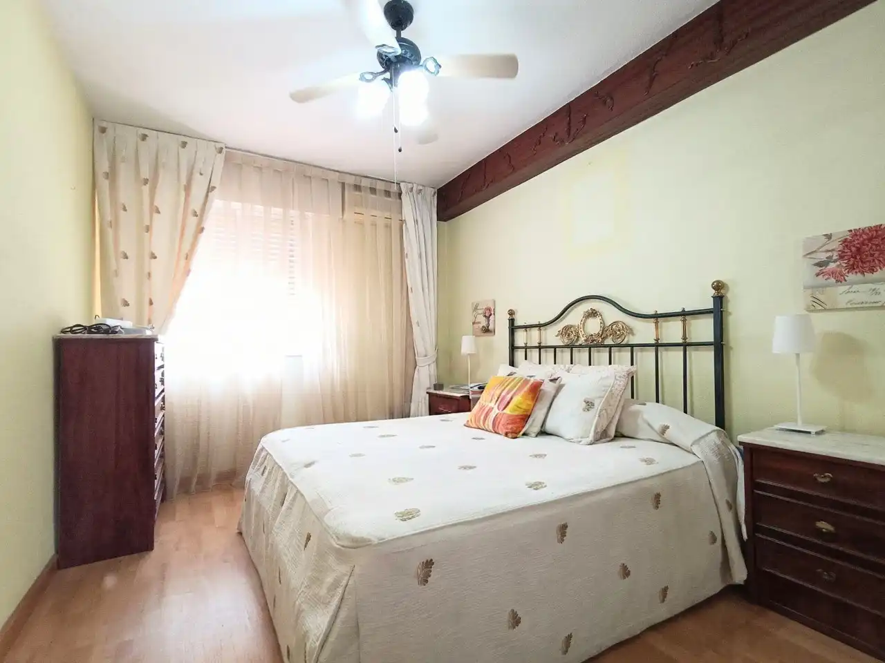 Flat with lift to rent in MARROQUINA, imagen 24
