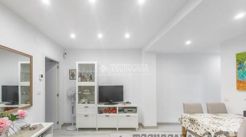 Photo 4 of Flat for sale in Divino Vallés, Chopera,  Madrid Capital