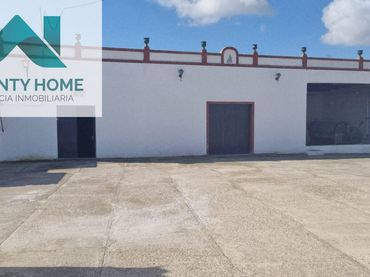 Casa en venda a Navas del Sepillar