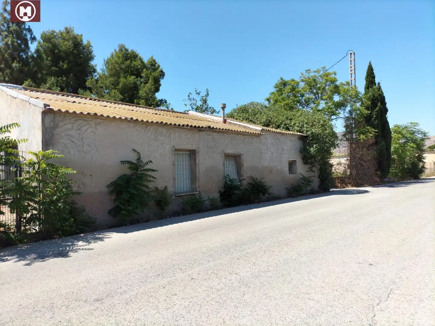 Maison rustique à vendre à Cox