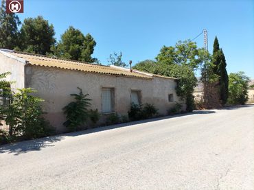 Casa rústica en venda a Cox