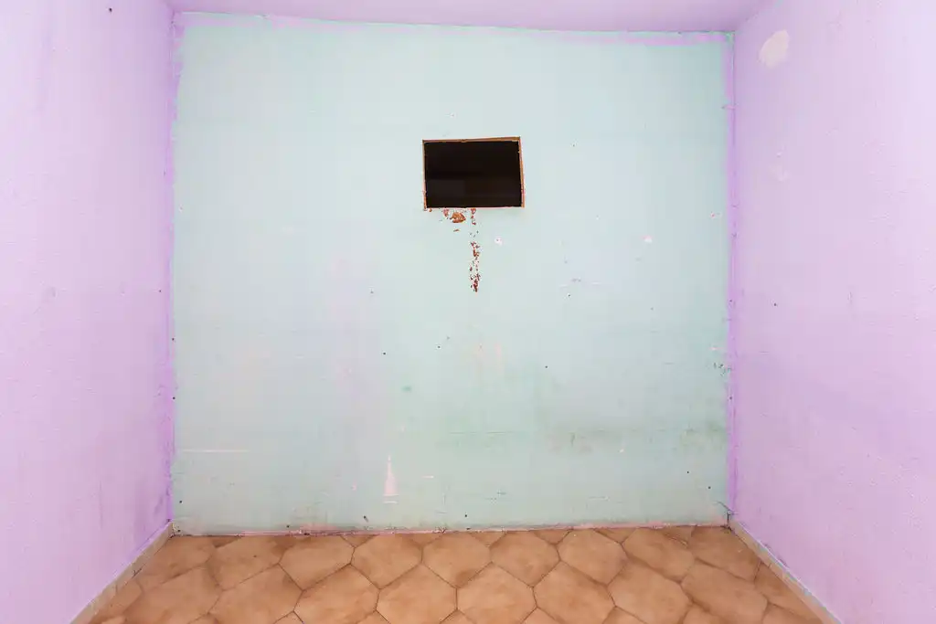 Piso en venta en Av del Mar, La Chanca - Pescadería