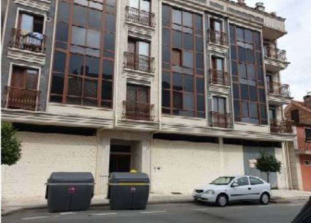 Local comercial en Venta en Rúa do Calvario, 23 en Soutomaior