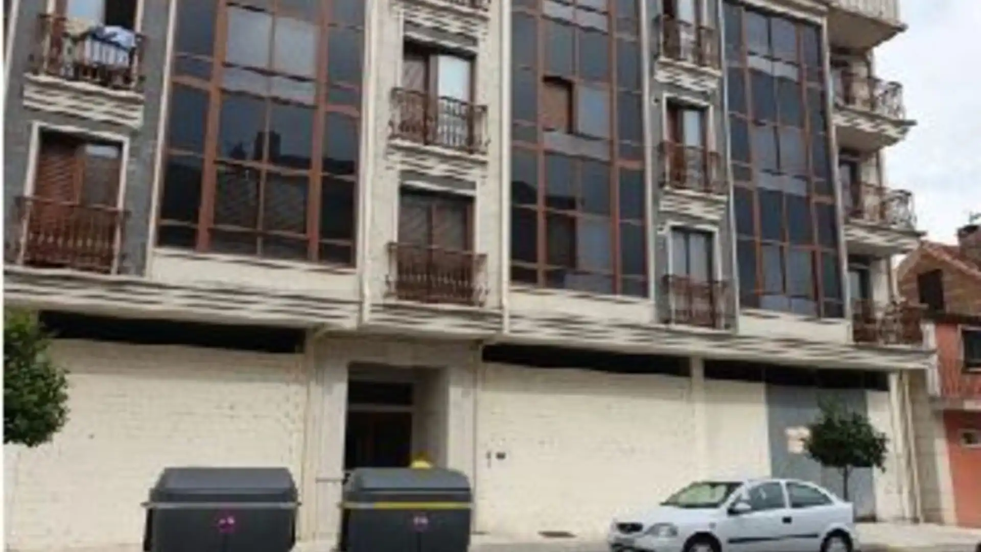 Exterior view of Premises for sale in Soutomaior