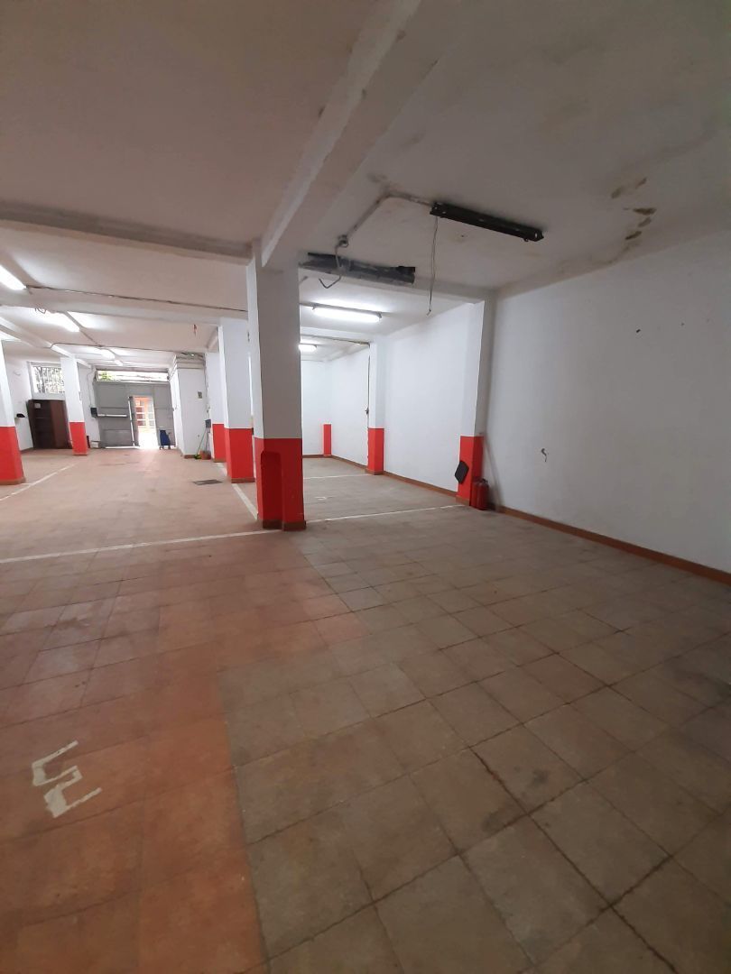 Geschaftsraum zum verkauf in El Natahoyo, Oeste