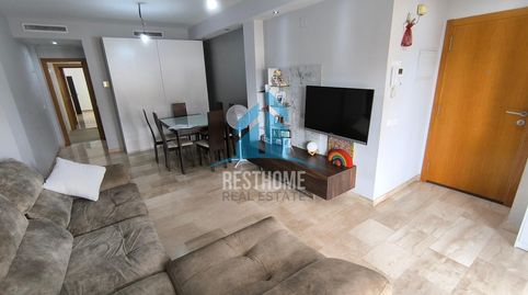 Foto 5 de Ático en venta en Calle Pardines, Algemesí, Valencia