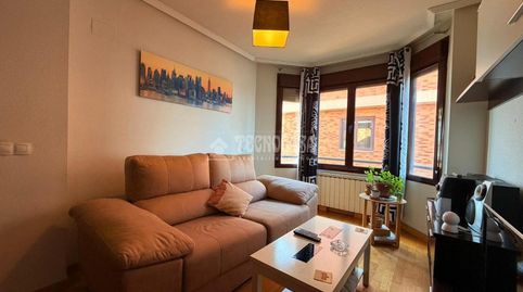 Foto 5 de Piso en venta en Valdepeñas, Ciudad Real