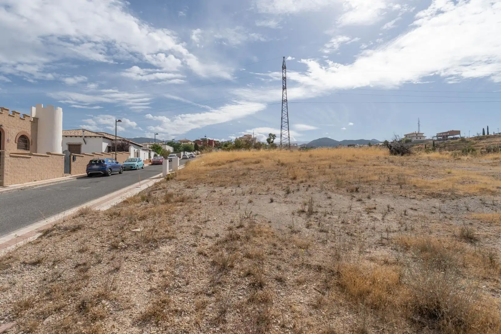 Terreny residencial en venda a Calle Albolote, imagen 19