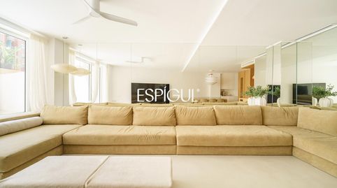 Piso de diseño a estrenar con terraza de 270m en Les Corts, imatge 3