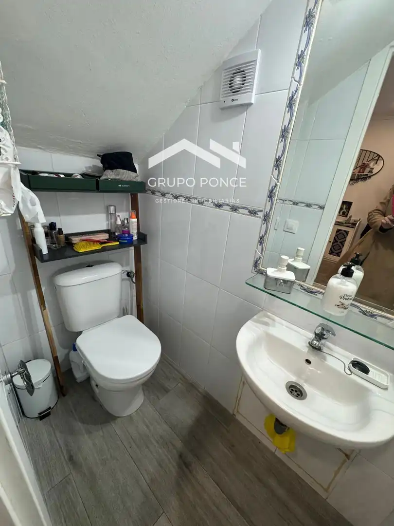 Bathroom of Houses for sale in Jerez de la Frontera