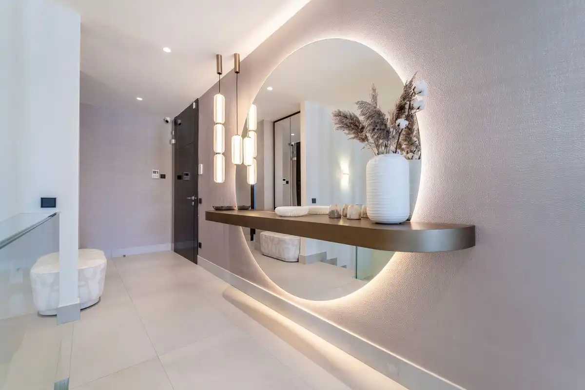 Apartamento en venta en San Pedro de Alcántara, imagen 6
