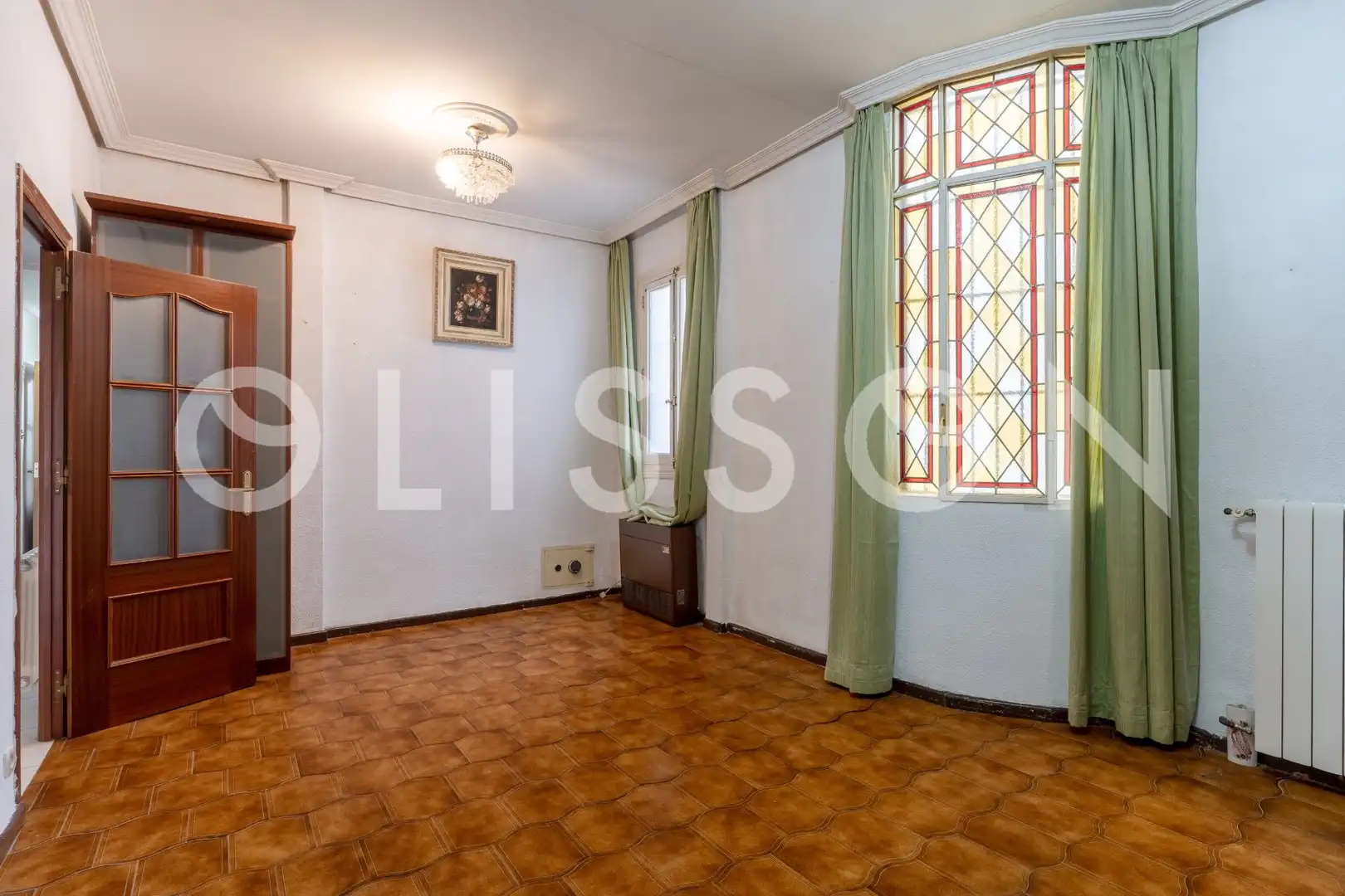 Flat with lift for sale in Barrio de Salamanca, imagen 7