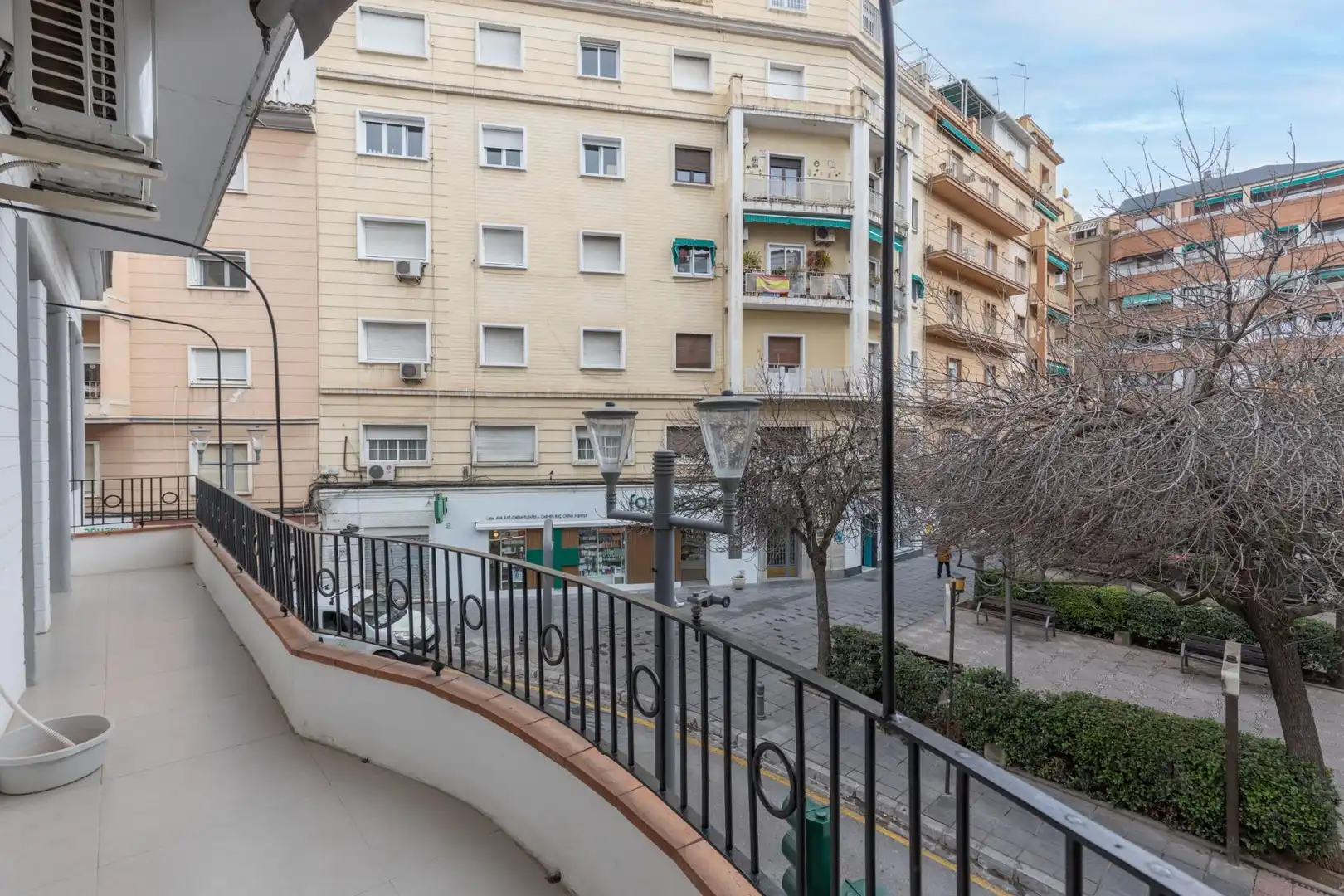 Appartement à vendre à Calle Pedro Antonio de Alarcón 1, imagen 48