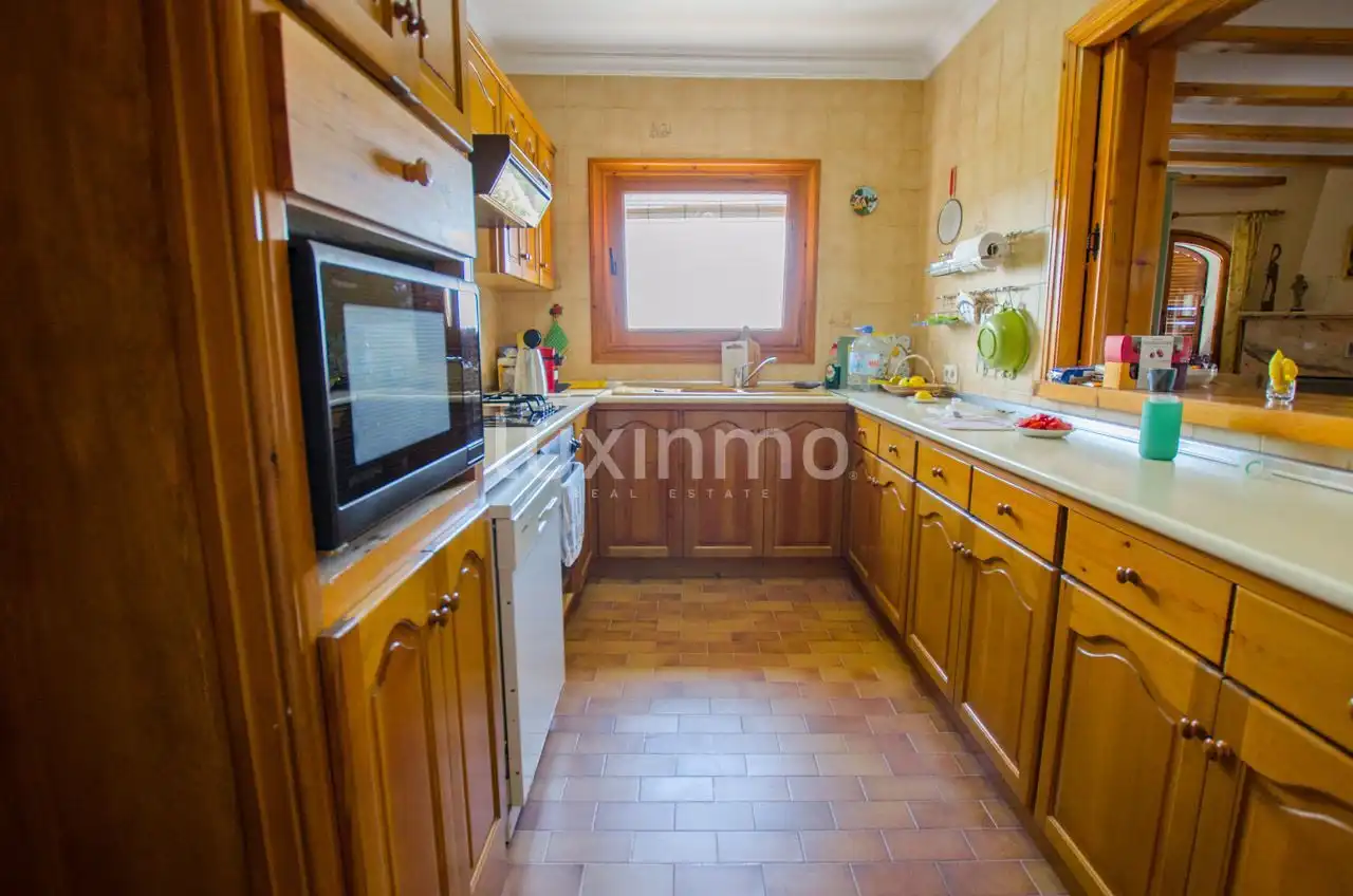Villa avec piscine à vendre à Cometa, imagen 6