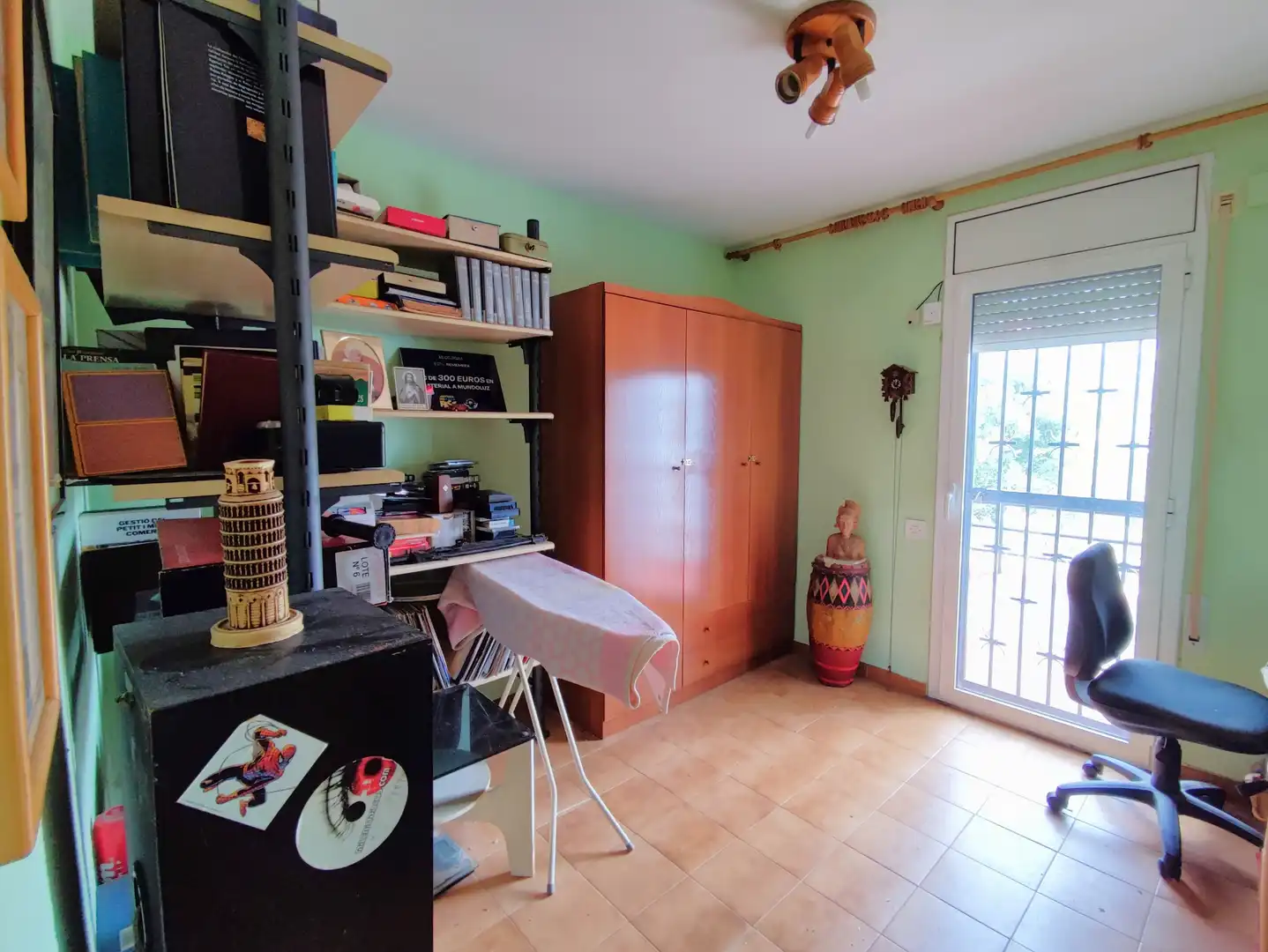 House with garden for sale in Carrer de la Cuardiola, imagen 14