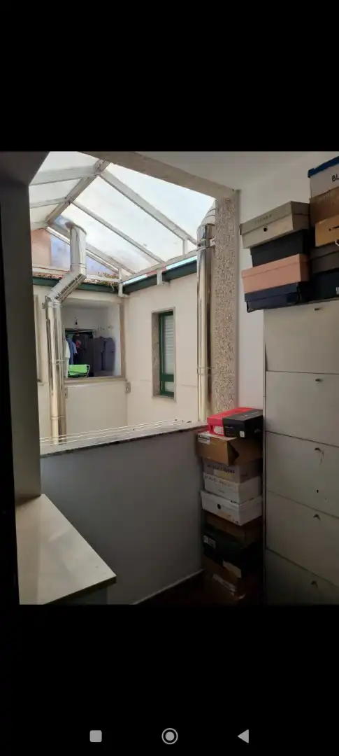 Dúplex en venda en Ames amb Calefacció, Traster i Moblat