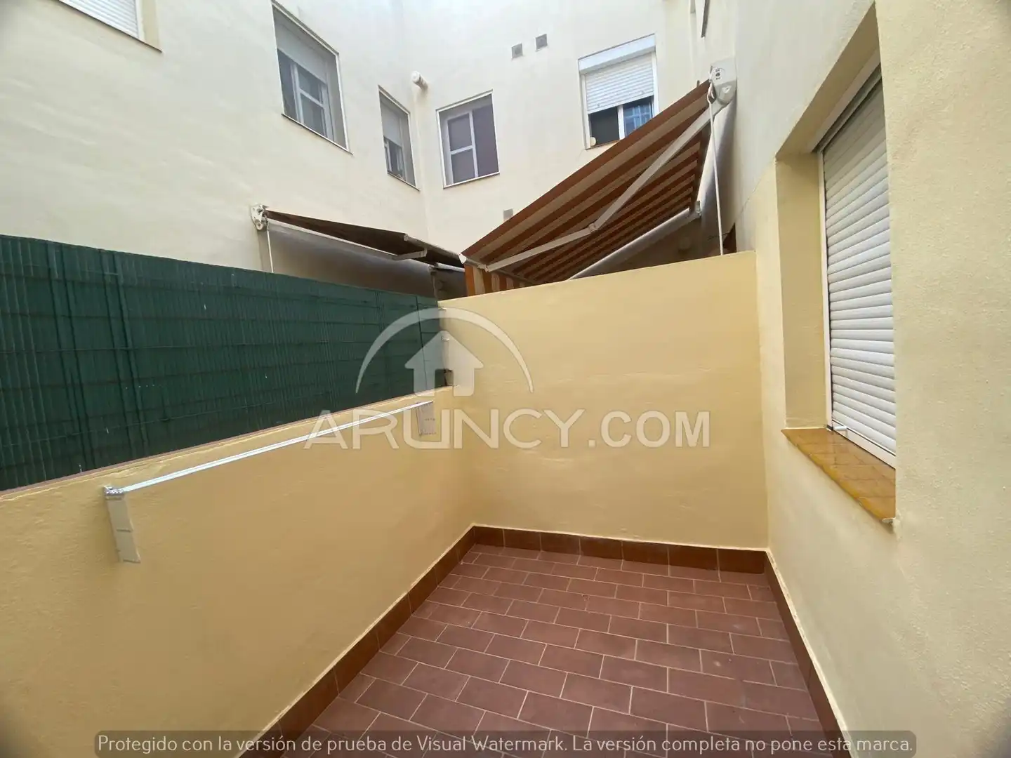 Flat for rent in Oromana