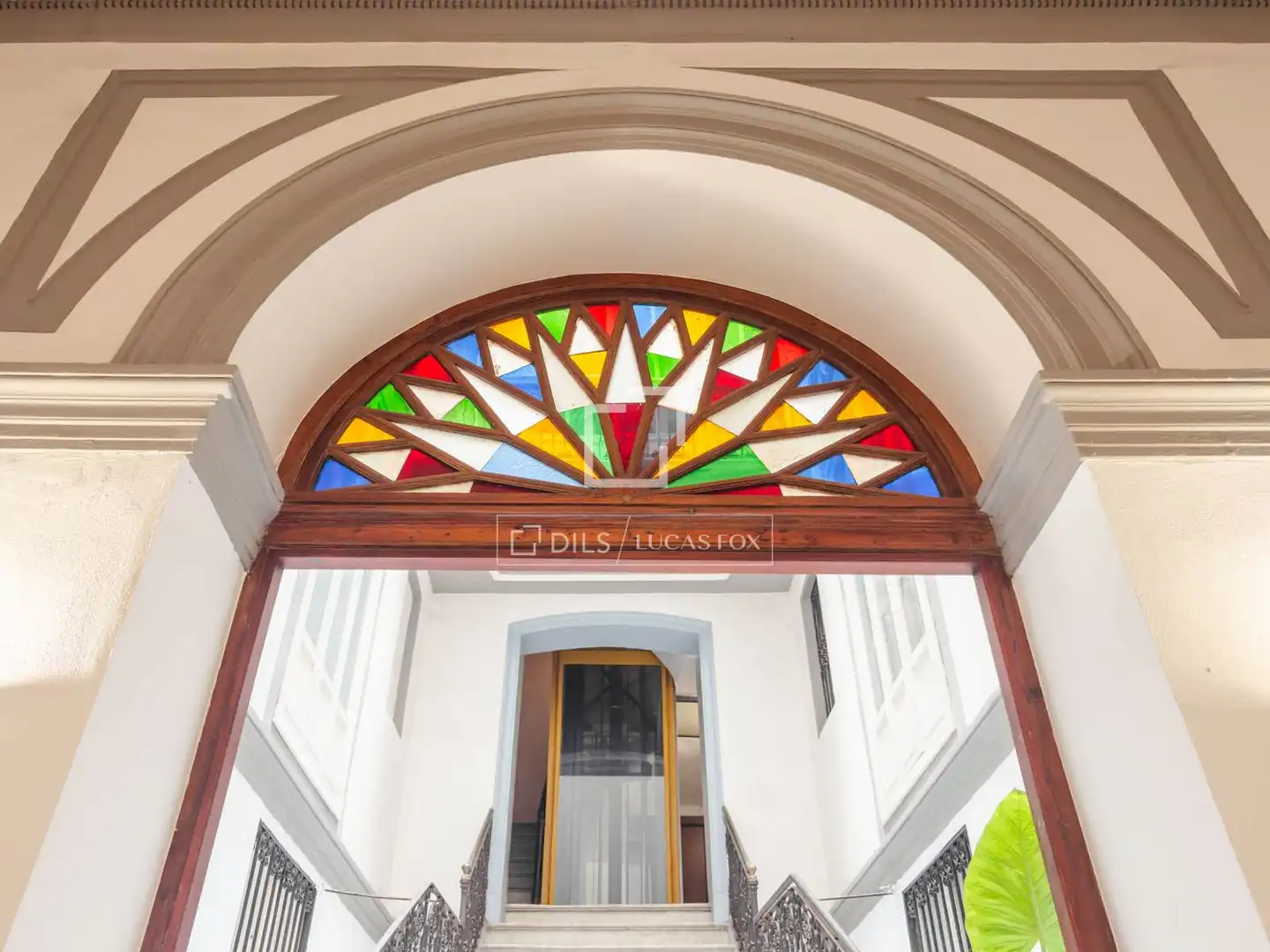 Wohnung mit Balkon zum Verkauf in Ciutat Vella, imagen 55