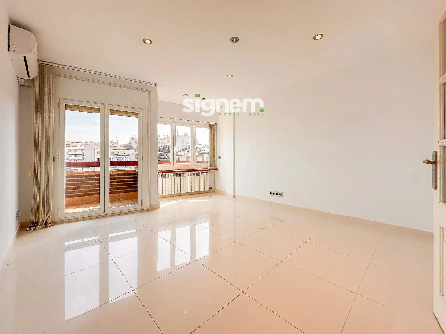 Piso con terraza en venta en Bernat de Cabrera, imagen 5