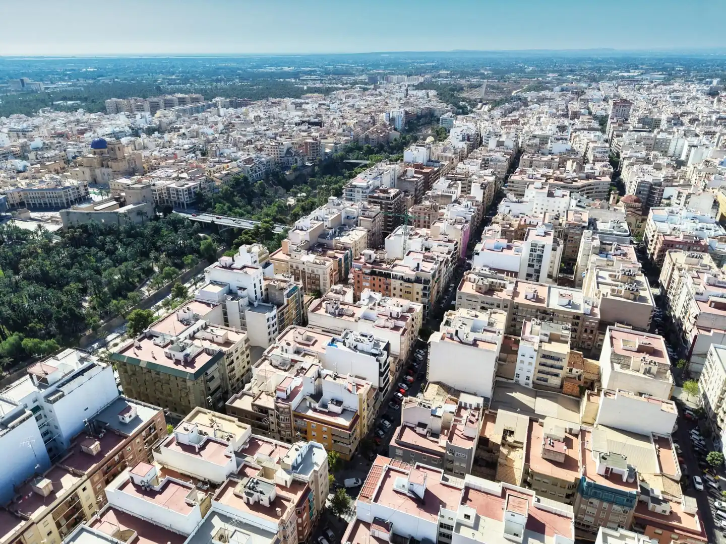 Flat with lift for sale in Calle TEODORO LLORENTE, imagen 27