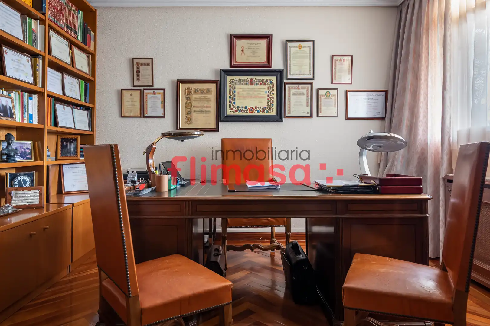 Houses for sale in Villaviciosa de Odón  with Air Conditioner, Heating and Private garden
