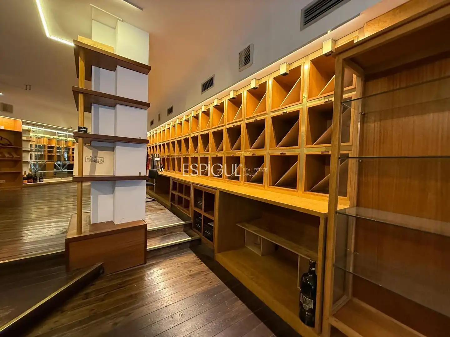 Business premises to rent in Travessia Carril, imagen 12
