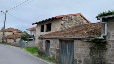 Foto 3 de Dúplex en venta en Estrada Amoeiro, Ventiun, Ourense Capital