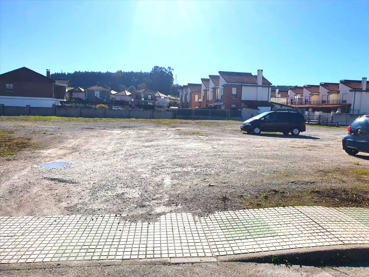 Lands and plots for sale in RINCONEDA, imagen 12