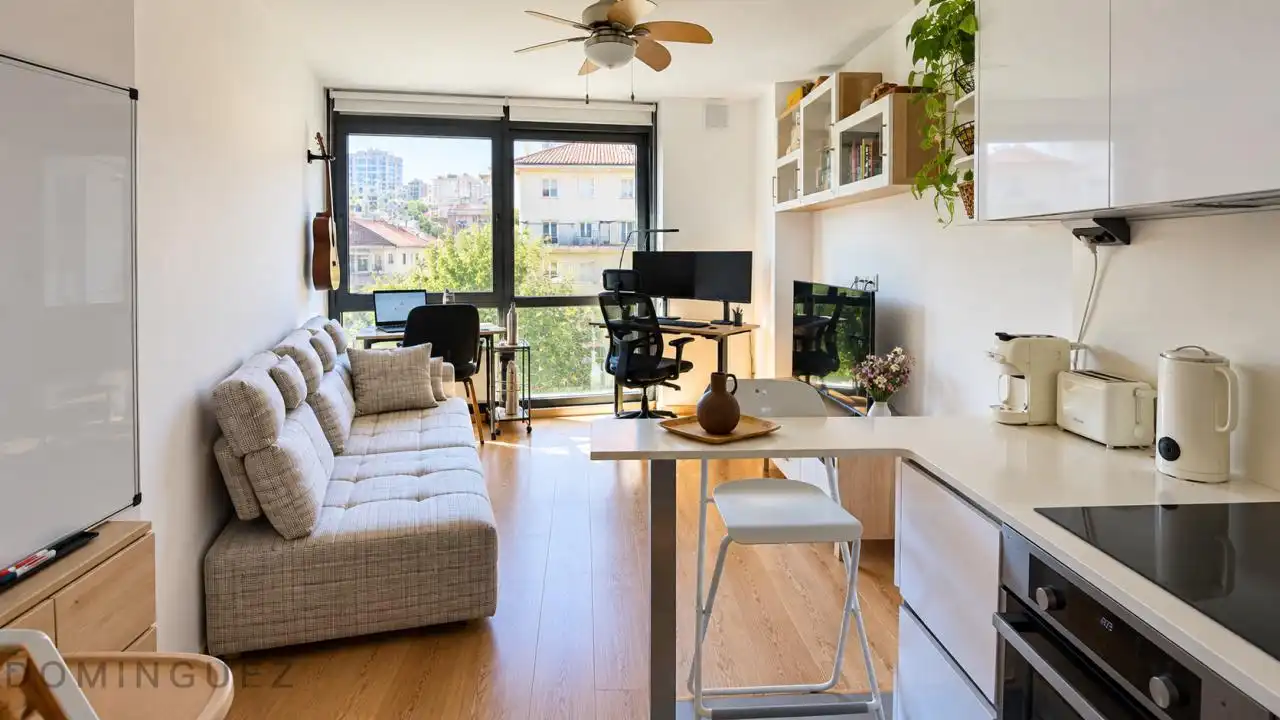 Flat with lift for sale in Centro Urbano, imagen 10