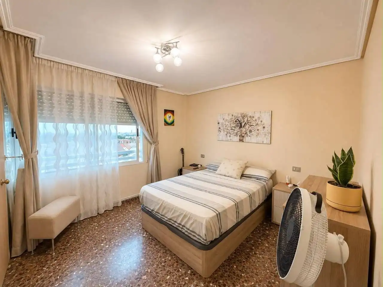 Flat with lift for sale in Calle Peñíscola, imagen 4