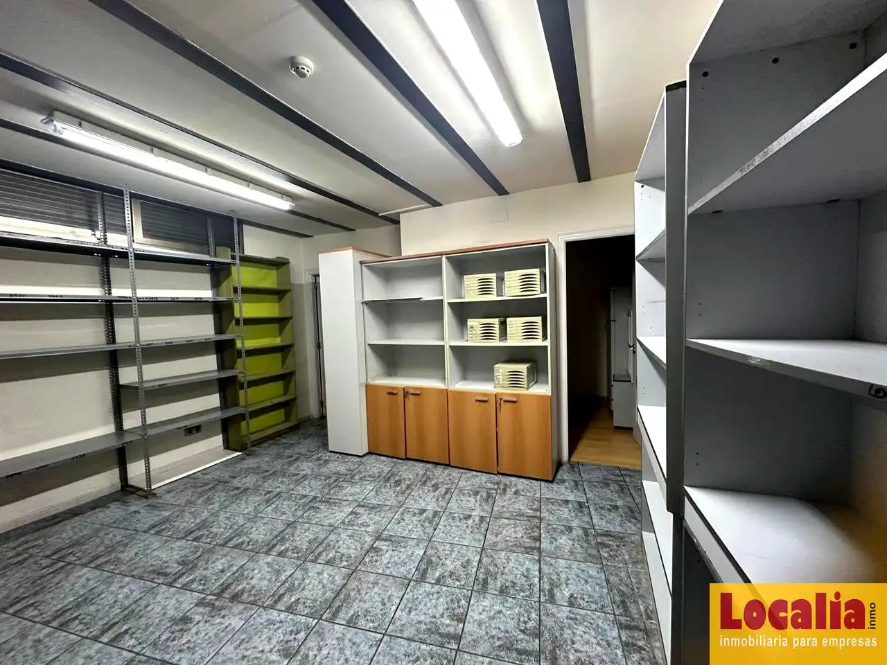 Nave industrial en venta en Markina-Xemein