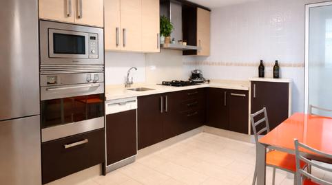 Foto 4 von Einfamilien-Reihenhaus zum Verkauf in Alcantarilla, Murcia