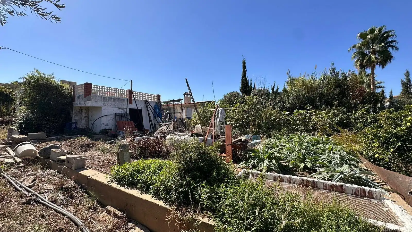 Chalet con piscina en venta en Alfarb, imagen 51