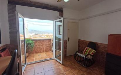 Bedroom of House or chalet for sale in Alhaurín El Grande  with Air Conditioner and Terrace