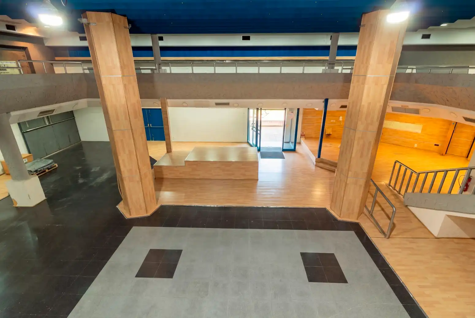 Local de alquiler en Canet d'En Berenguer