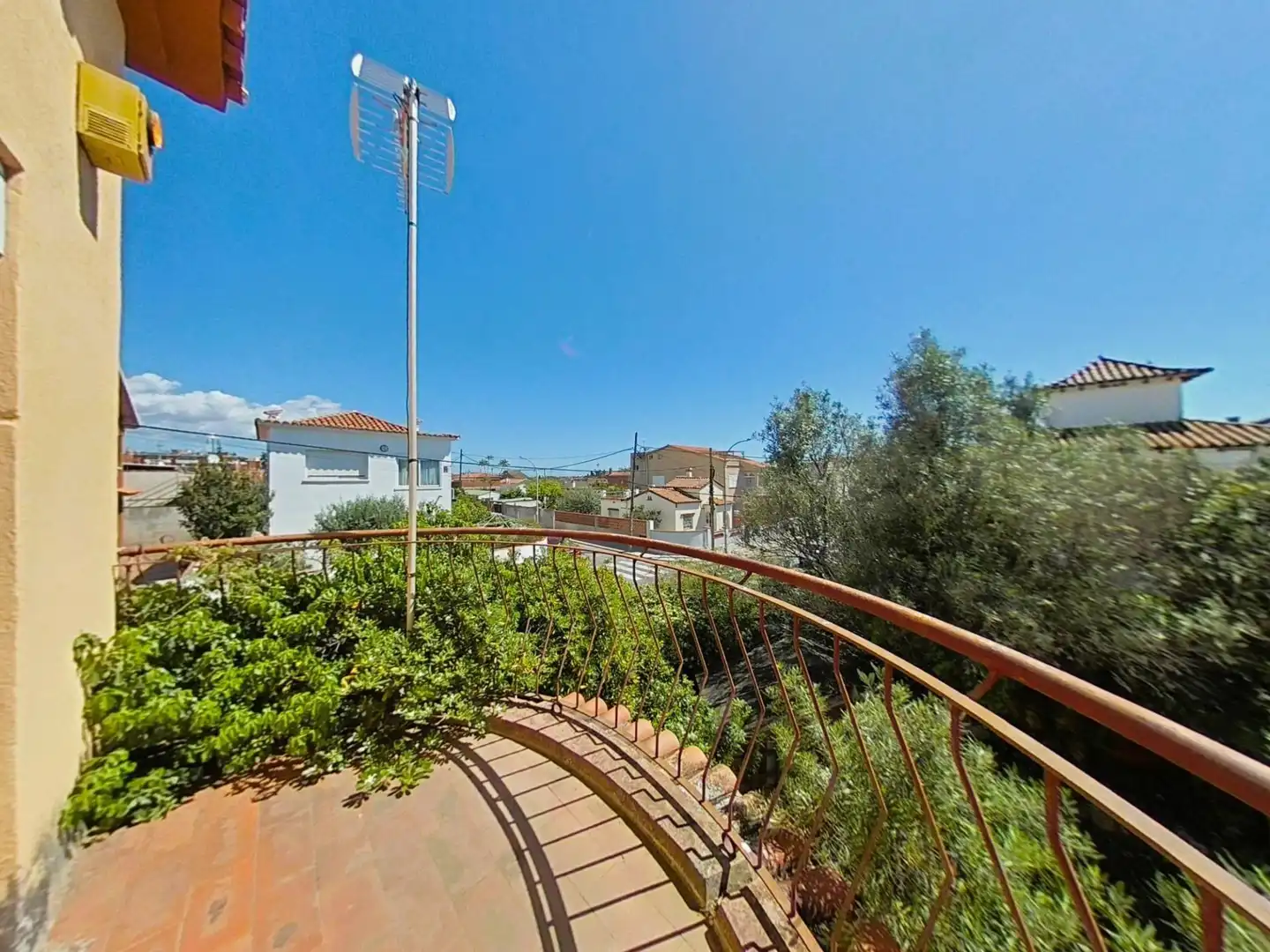 Villa mit Terrasse zum Verkauf in Carrer ASSUTZENES, imagen 16