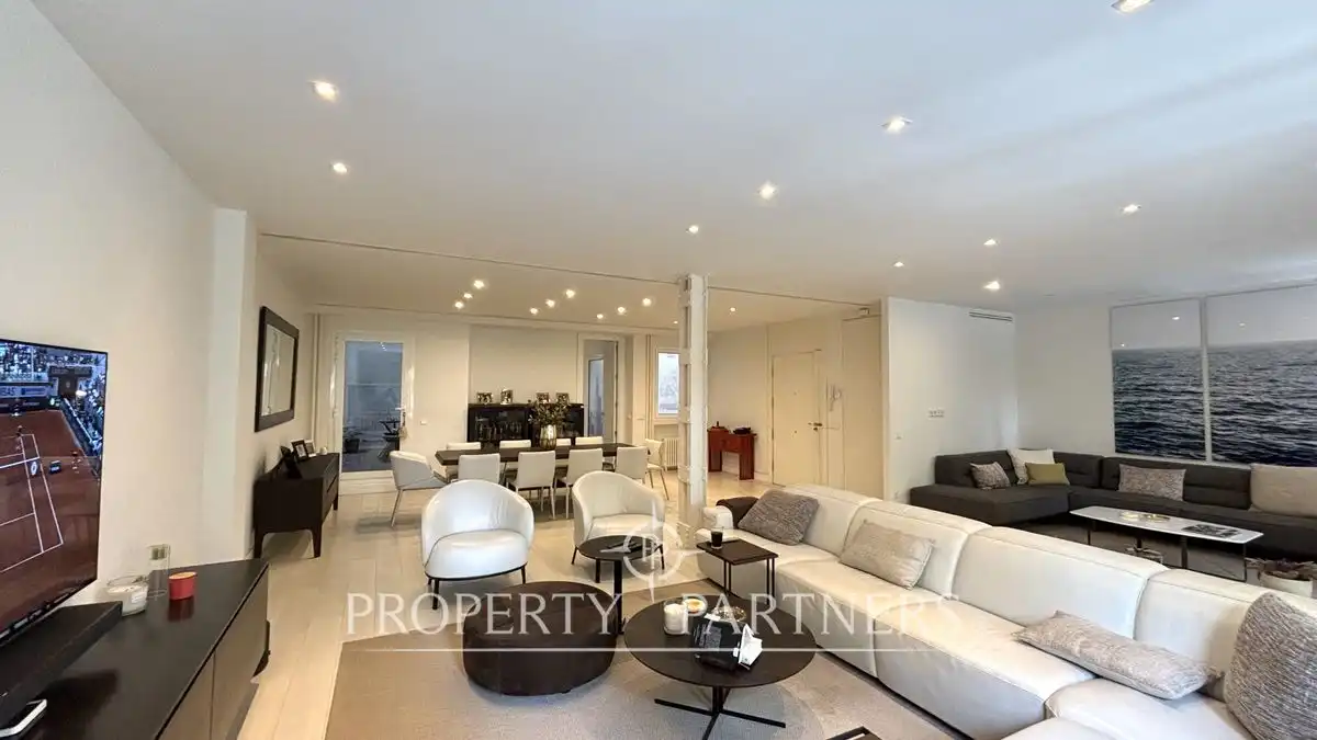 Apartamento en venta en Calle de Goya, imagen 4