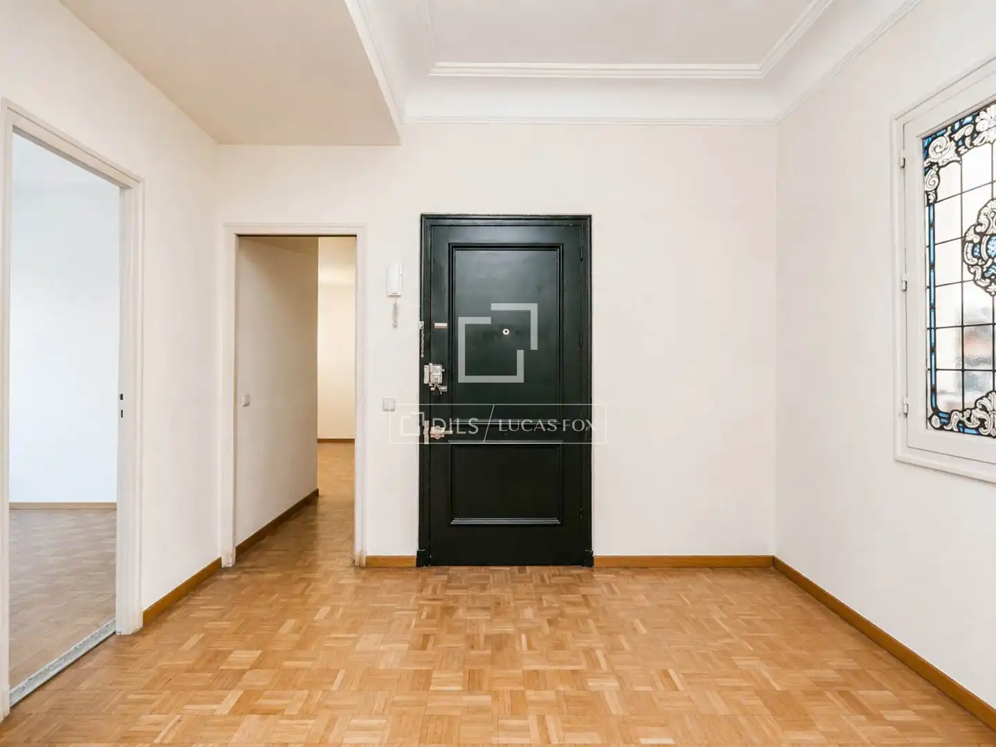 Piso en venta en Madrid con Aire acondicionado, Calefacción y Terraza