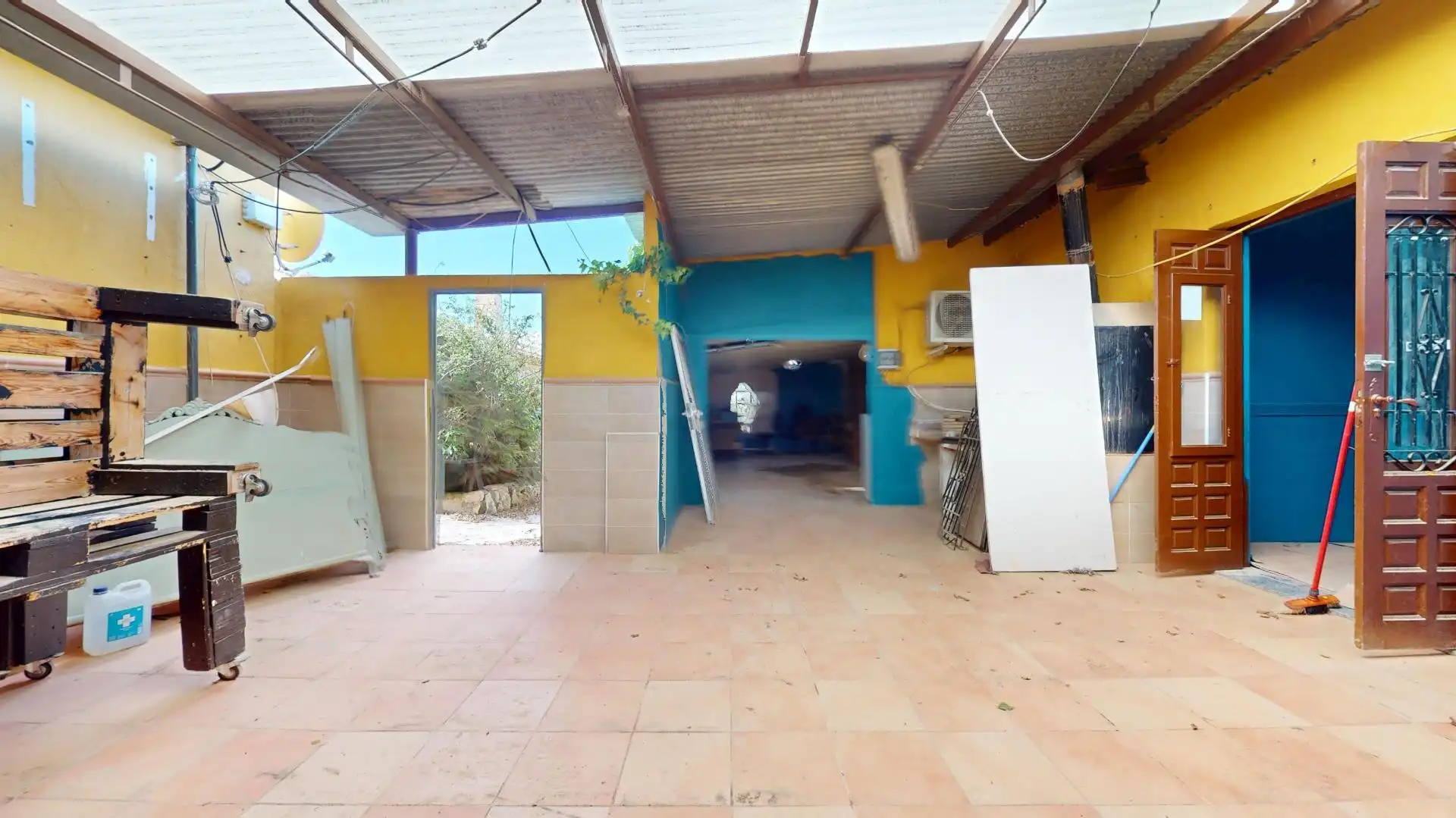 Landhaus zum Verkauf in Casas Los Lorentes, imagen 30