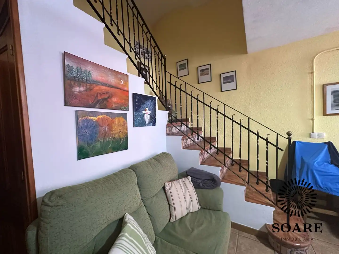 Haus mit Terrasse zum Verkauf in SANTA BARBARA, imagen 28