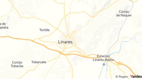 Foto 5 de Piso en venta en Centro ciudad, Linares