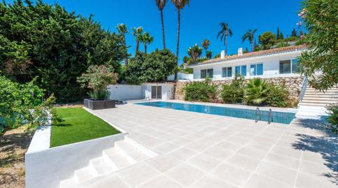 Foto 3 de Casa o xalet en venda a La Capellanía - El Higuerón, Málaga
